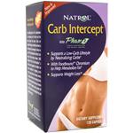 Natrol Carb Intercept Carb Blocker