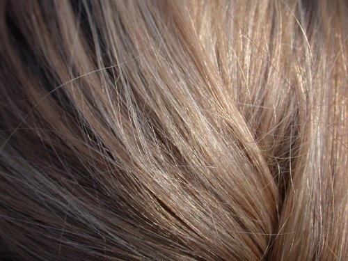 Peroxide lighteners and dyes chemically damage hair. A new study shows how Alpha lipoic acid protects hair when formulated into hair dyes. 