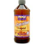 Liquid carnitine, an energy factor for muscles, is another great shake enhancement.