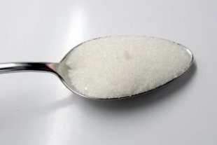 Sugar or xylitol? They taste nearly identical,too, but all-natural xylitiol has none of sugar's drawbacks.