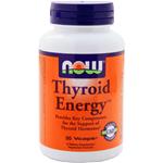 Thyroid formulas like this one cover all the thyroid-critical nutritional bases with just a single product.