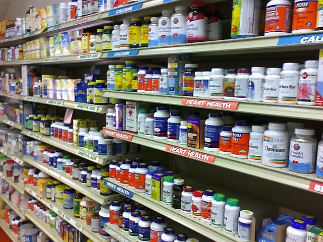 Many supplements have similar-sounding names, leading to confusion and disappointment with results.