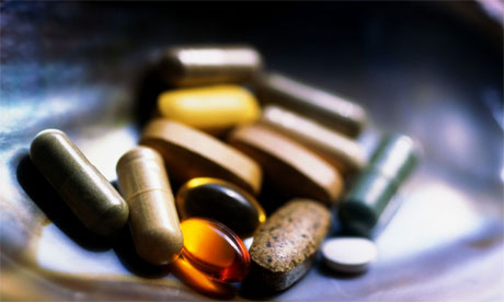 Supplements come in several formats, each with its advantages and drawbacks.
