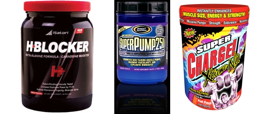 Preworkout formulas can  really help you get out of that rut or push past a stubborn plateau phase.