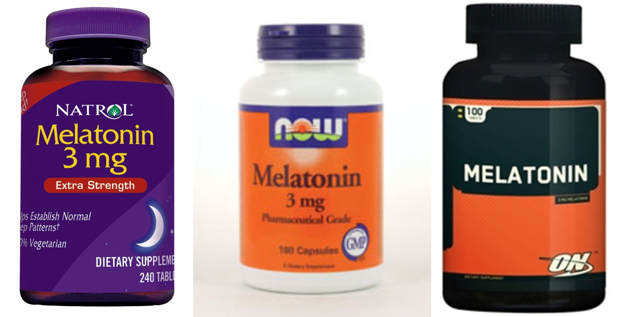 Some popular supplements, click on the photo to see many more.