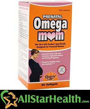 prenatal-omega-3-fish-oil-mom