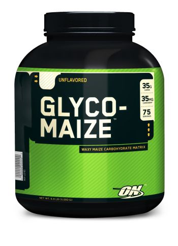 glycomaize