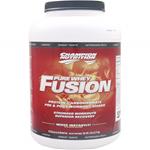 Champion Nutrition Pure Whey Fusion
