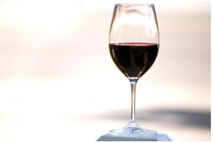 Red wine resveratrol