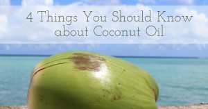 Coconut Oil | All Star Health